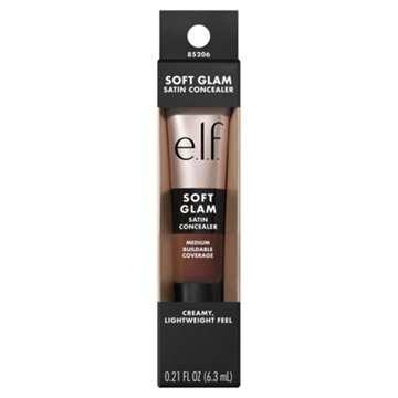 e.l.f. Soft Glam Satin Concealer - Rich Cool 61