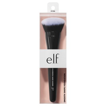 e.l.f. Contoured Foundation Brush