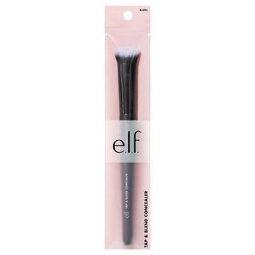 e.l.f. Tap & Blend Concealer Brush