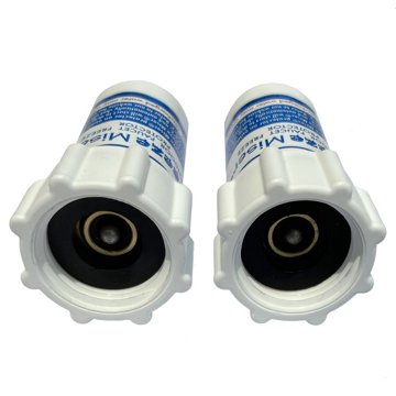 Freeze Miser Faucet Freeze Protector, 2 pk