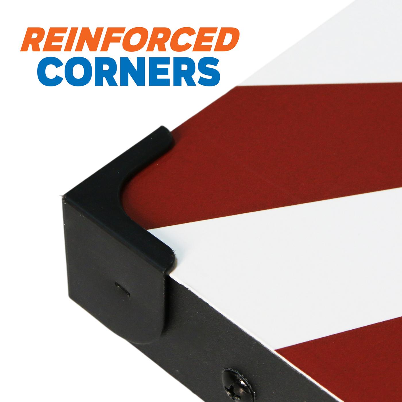 So! Summer Classic Cornhole Game Set; image 4 of 10