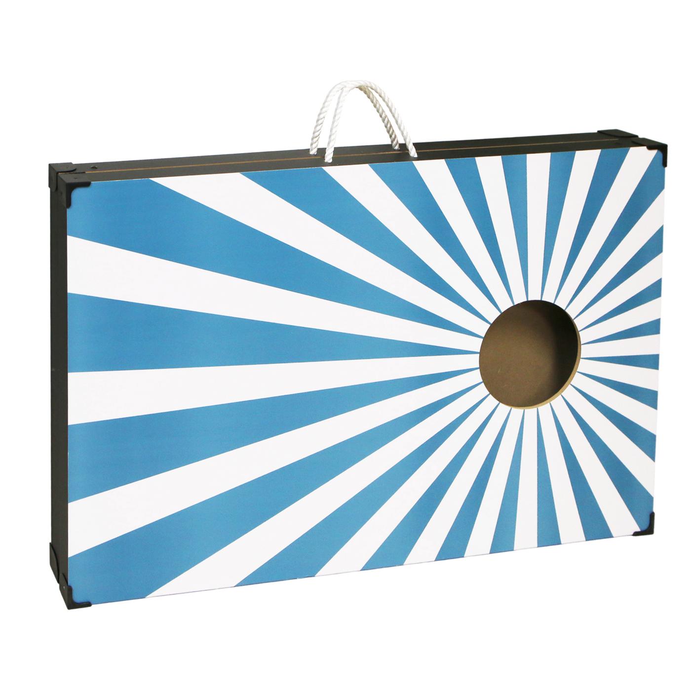 So! Summer Classic Cornhole Game Set; image 6 of 10