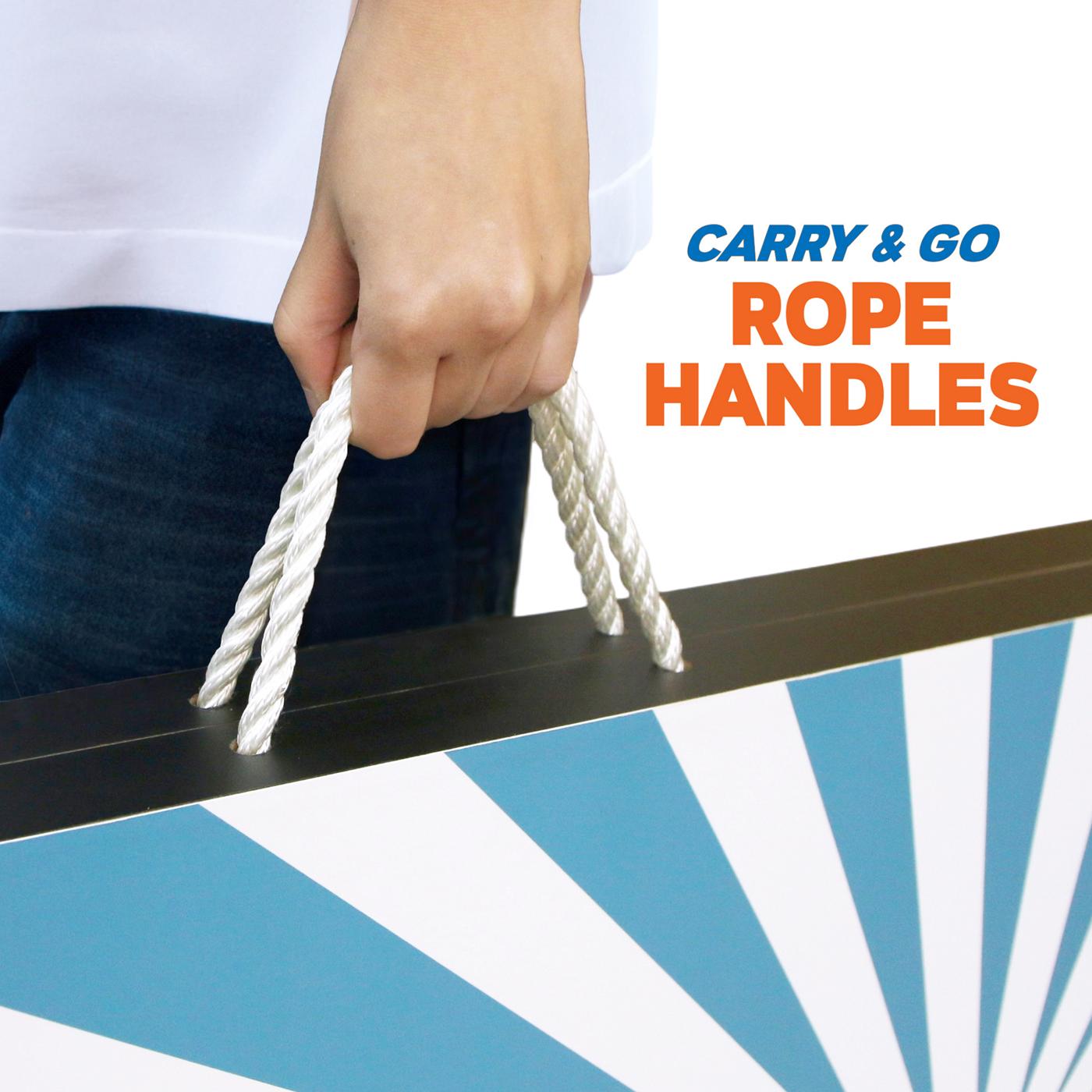 So! Summer Classic Cornhole Game Set; image 7 of 10