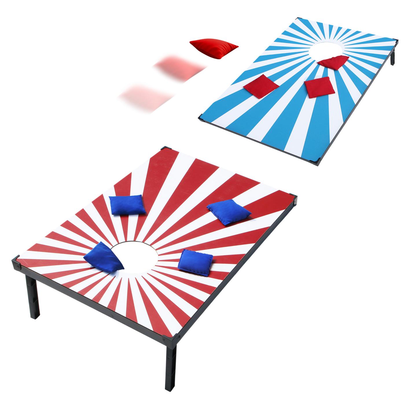 So! Summer Classic Cornhole Game Set; image 10 of 10