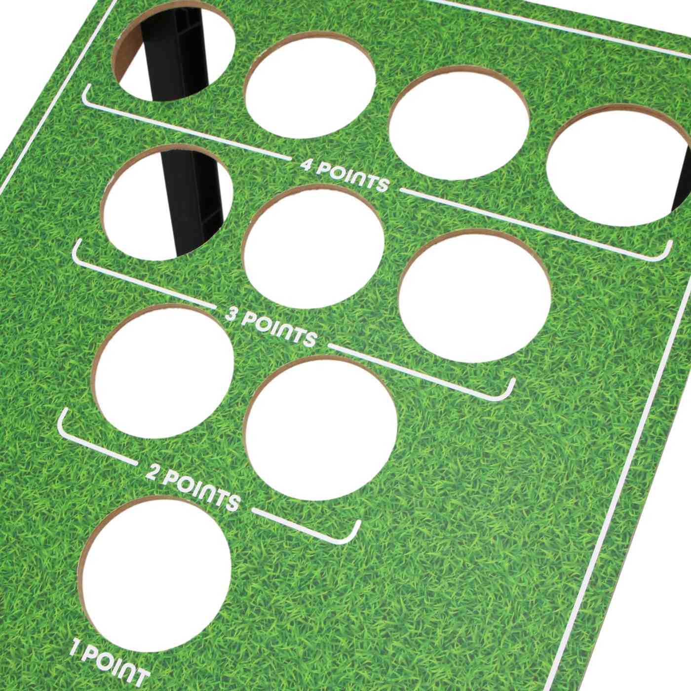 So! Summer Cornhole Golf Game Set; image 5 of 9