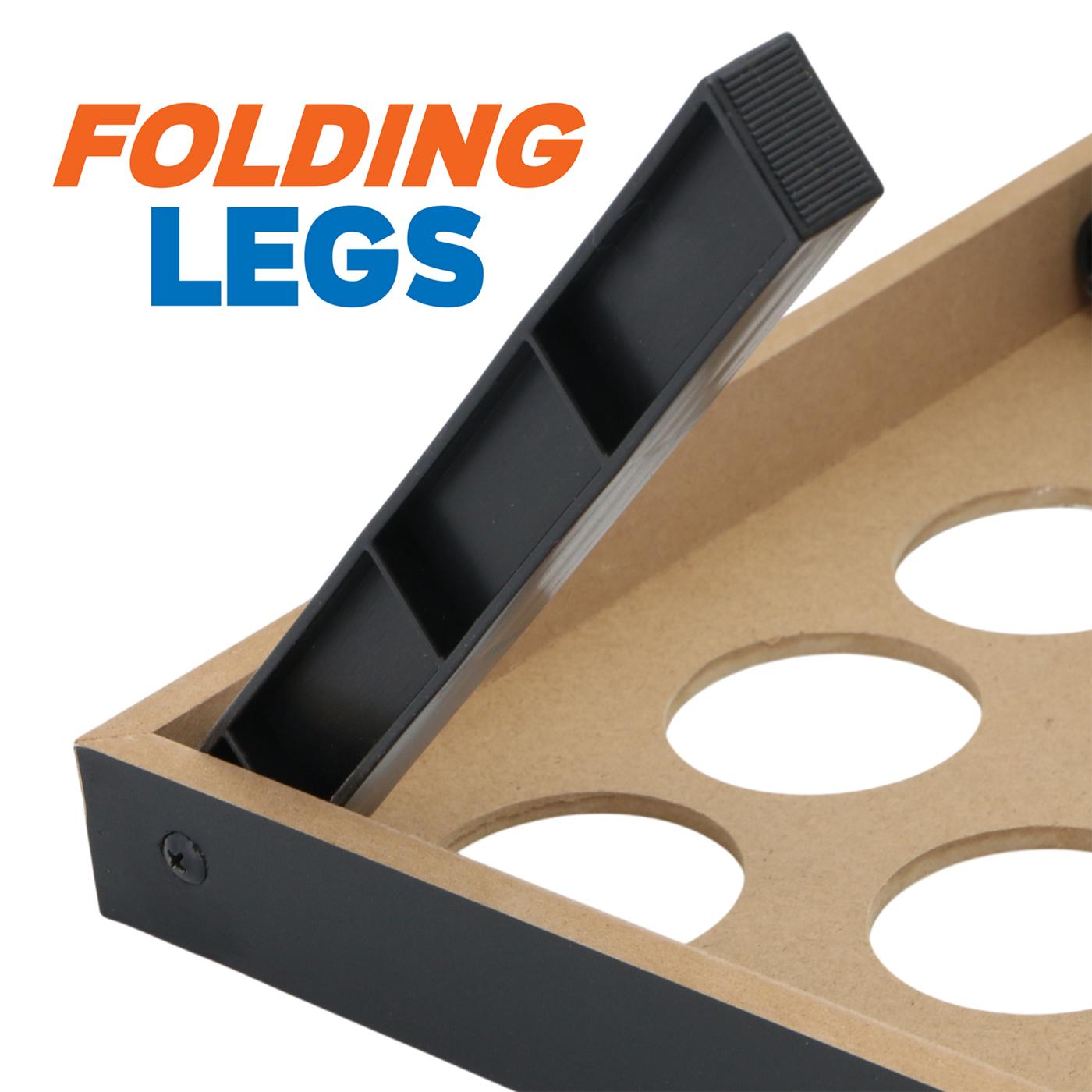 So! Summer Cornhole Golf Game Set; image 8 of 9