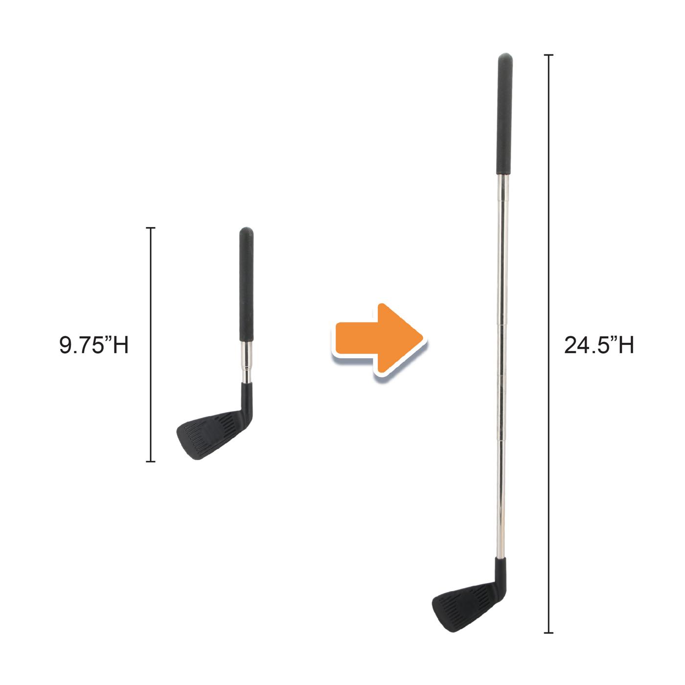 So! Summer Cornhole Golf Game Set; image 9 of 9