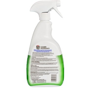 H-E-B Tru Grit Cleaner Plus Bleach