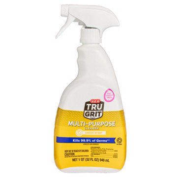 H-E-B Tru Grit Multi-Purpose Cleaner