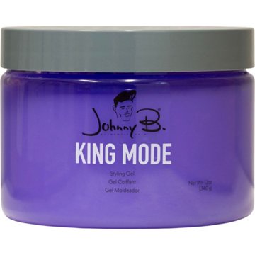 Johnny B King Mode Styling Hair Gel