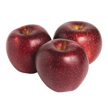 Fresh Soluna Apples, Avg. 0.65 lb