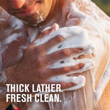 Every Man Jack Men's Hydrating Body Wash - Mountain Air