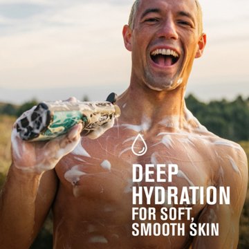 Every Man Jack Men's Hydrating Body Wash - Mountain Air