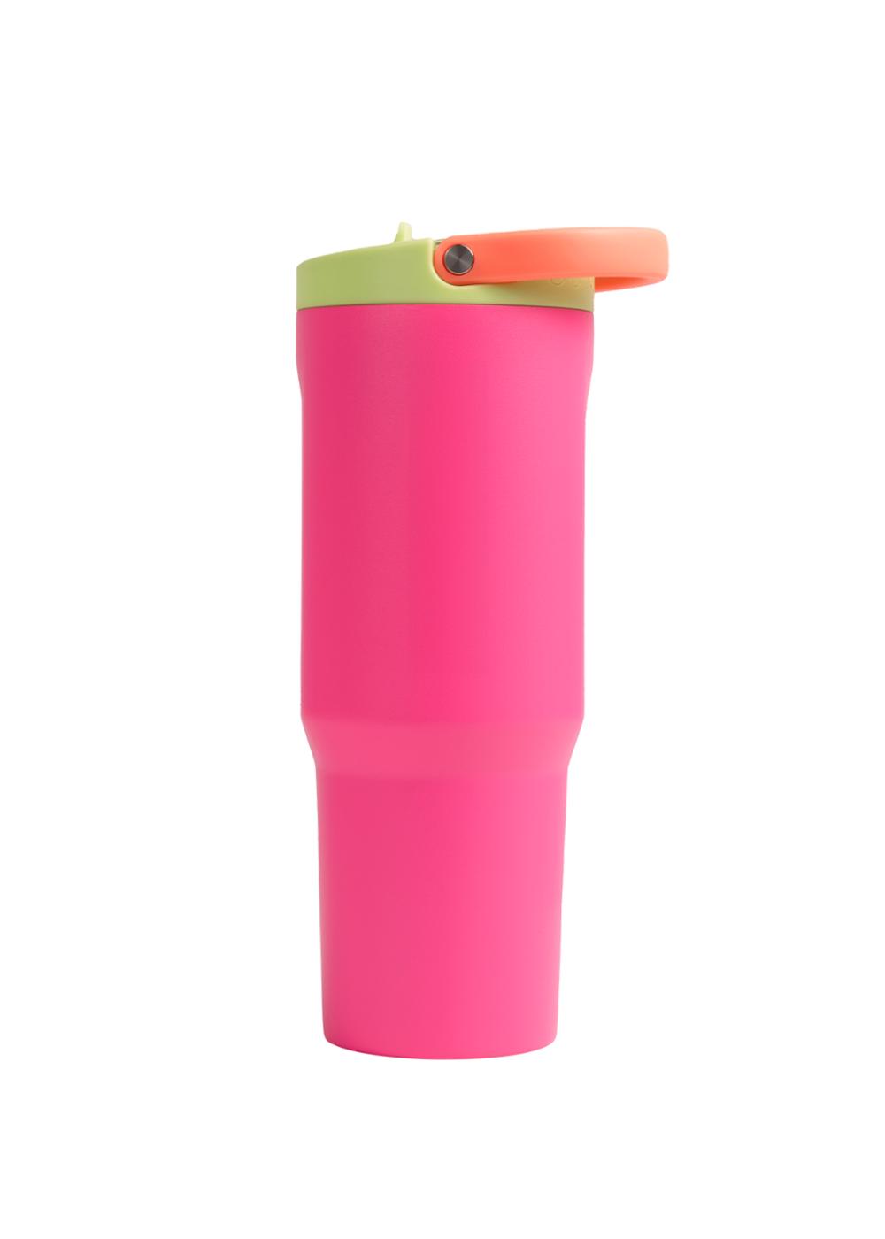 HydroJug Stainless Steel Sport - Orchid; image 1 of 5