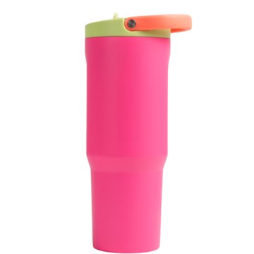 HydroJug Stainless Steel Sport - Orchid, 32 oz