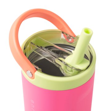 HydroJug Stainless Steel Sport - Orchid, 32 oz