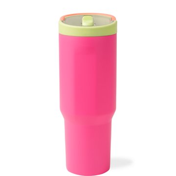 HydroJug Stainless Steel Sport - Orchid, 32 oz