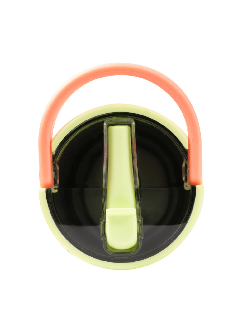 HydroJug Stainless Steel Sport - Orchid; image 4 of 5