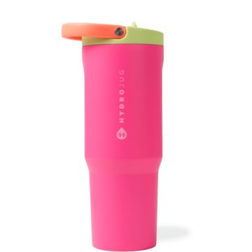 HydroJug Stainless Steel Sport - Orchid, 32 oz