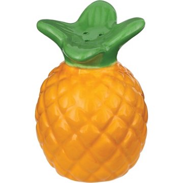 Destination Holiday Salt or Pepper Shaker - Pineapple