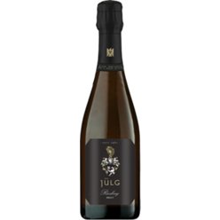 Jülg Sparkling Blanc De Noir, 750 mL | Central Market - Really