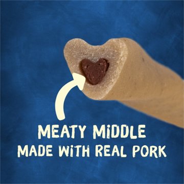 Busy Purina Bone Mini Dog Treats, 35 oz