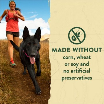 Zuke's Adventure Sticks Dog Treats - Chicken & Turkey