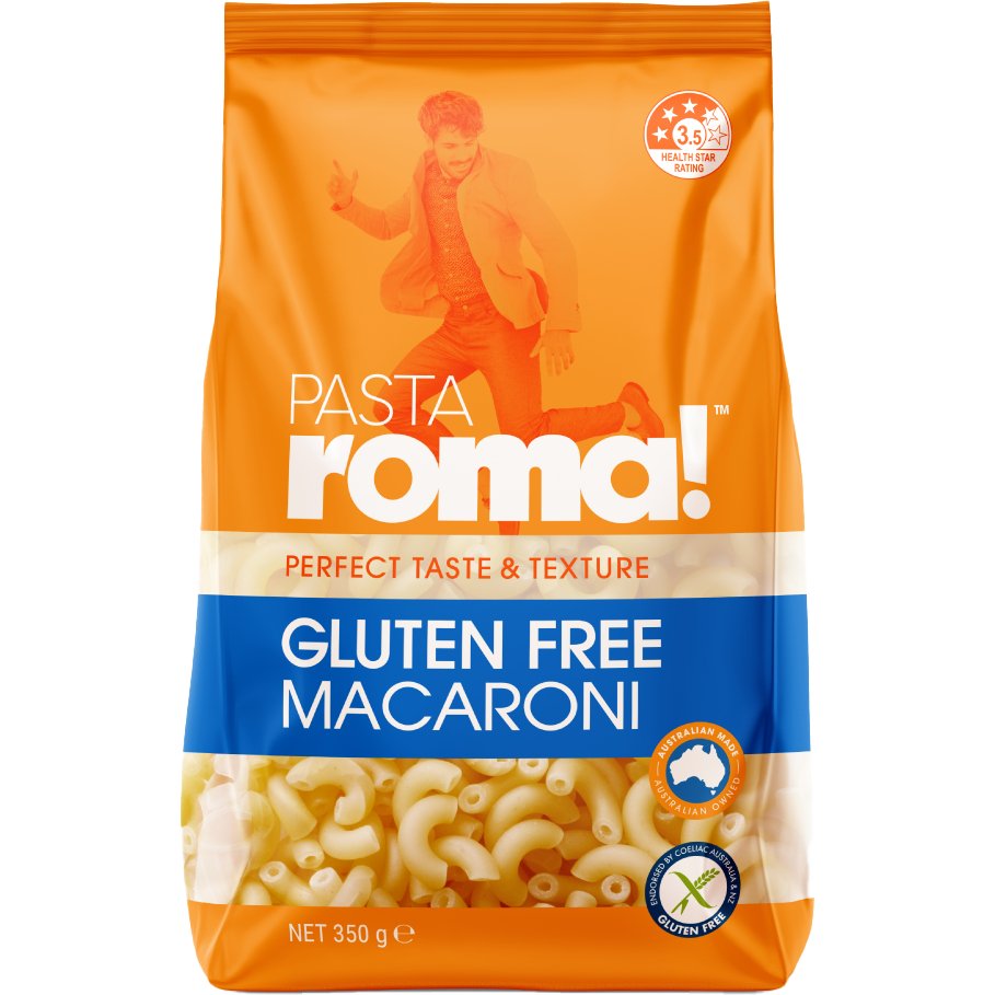 Pasta Roma! Macaroni Pasta - Shop Pasta at H-E-B