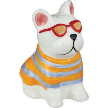 Destination Holiday Salt or Pepper Shaker - Dog