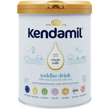 Kendamil Classic Toddler Drink, 28.20 oz