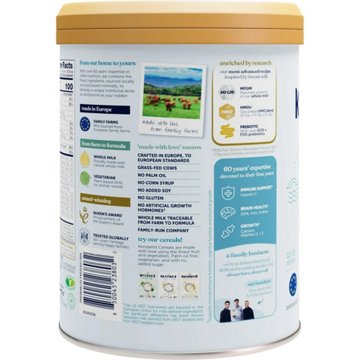 Kendamil Classic Toddler Drink, 28.20 oz