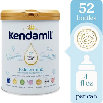 Kendamil Classic Toddler Drink, 28.20 oz