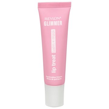 Revlon Glimmer Lip Treat Balm - Marshmallow Dreams