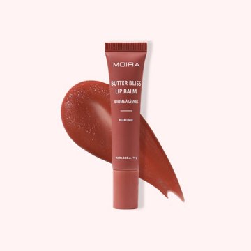 Moira Butter Bliss Lip Balm - BB Call Me