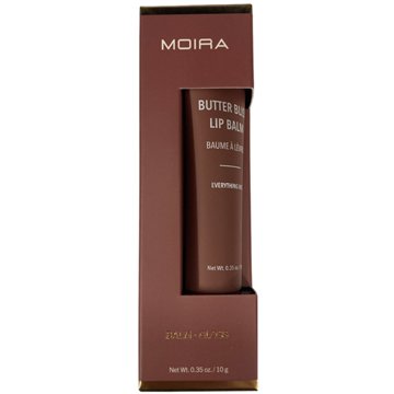 Moira Butter Bliss Lip Balm - Everything Nice