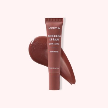 Moira Butter Bliss Lip Balm - Everything Nice