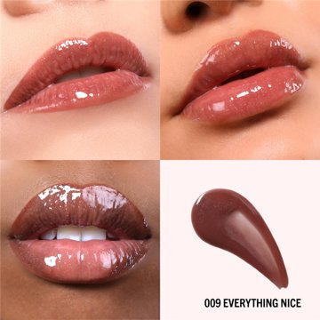 Moira Butter Bliss Lip Balm - Everything Nice
