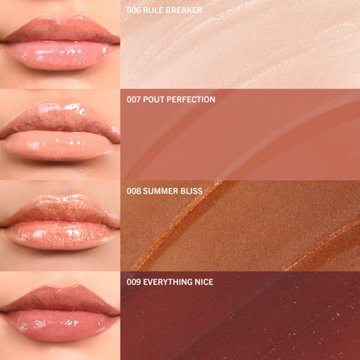 Moira Butter Bliss Lip Balm - Everything Nice