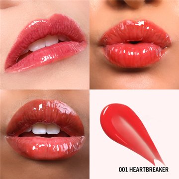 Moira Butter Bliss Lip Balm - Heartbreaker