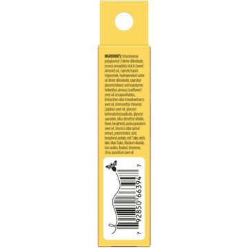 Burt's Bees Lip Oil - Plum Twilight