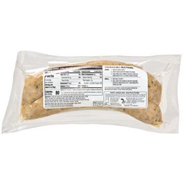 Bayou Boil House by H-E-B Original Boudin