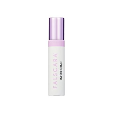 KISS Falscara Studio Infusebond & Reseal -Fast-Drying Lash Bond, 2 ct