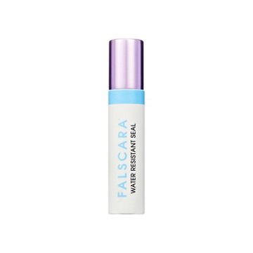 KISS Falscara Studio Infusebond & Reseal -Fast-Drying Lash Bond, 2 ct