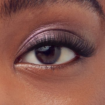 KISS imPRESS No Glue False Lash Clusters Multipack - Classic Volume Wispy, 50 ct