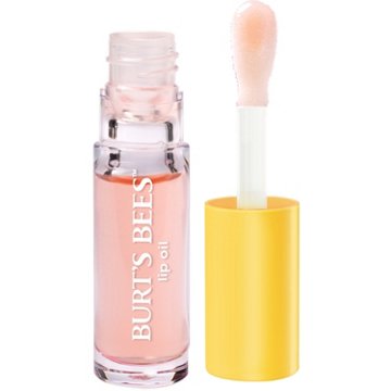 Burt's Bees Lip Oil - Clear Day