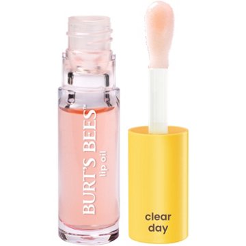 Burt's Bees Lip Oil - Clear Day
