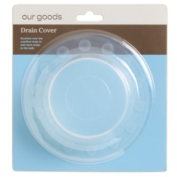 our goods Bath Drain Cover
