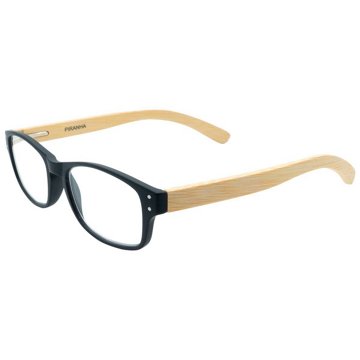 Piranha 2.50 Reader Glasses - Evergreen