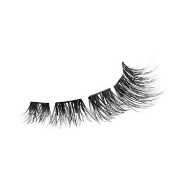 KISS imPRESS Lash Cluster Multipack - Classic Wispy, 50 ct
