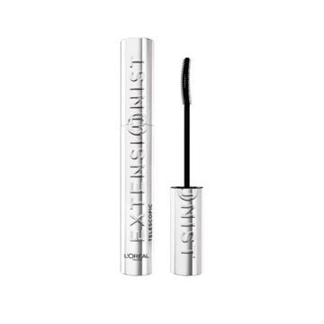 L'Oréal Paris Telescopic Extensionist Mascara - Black